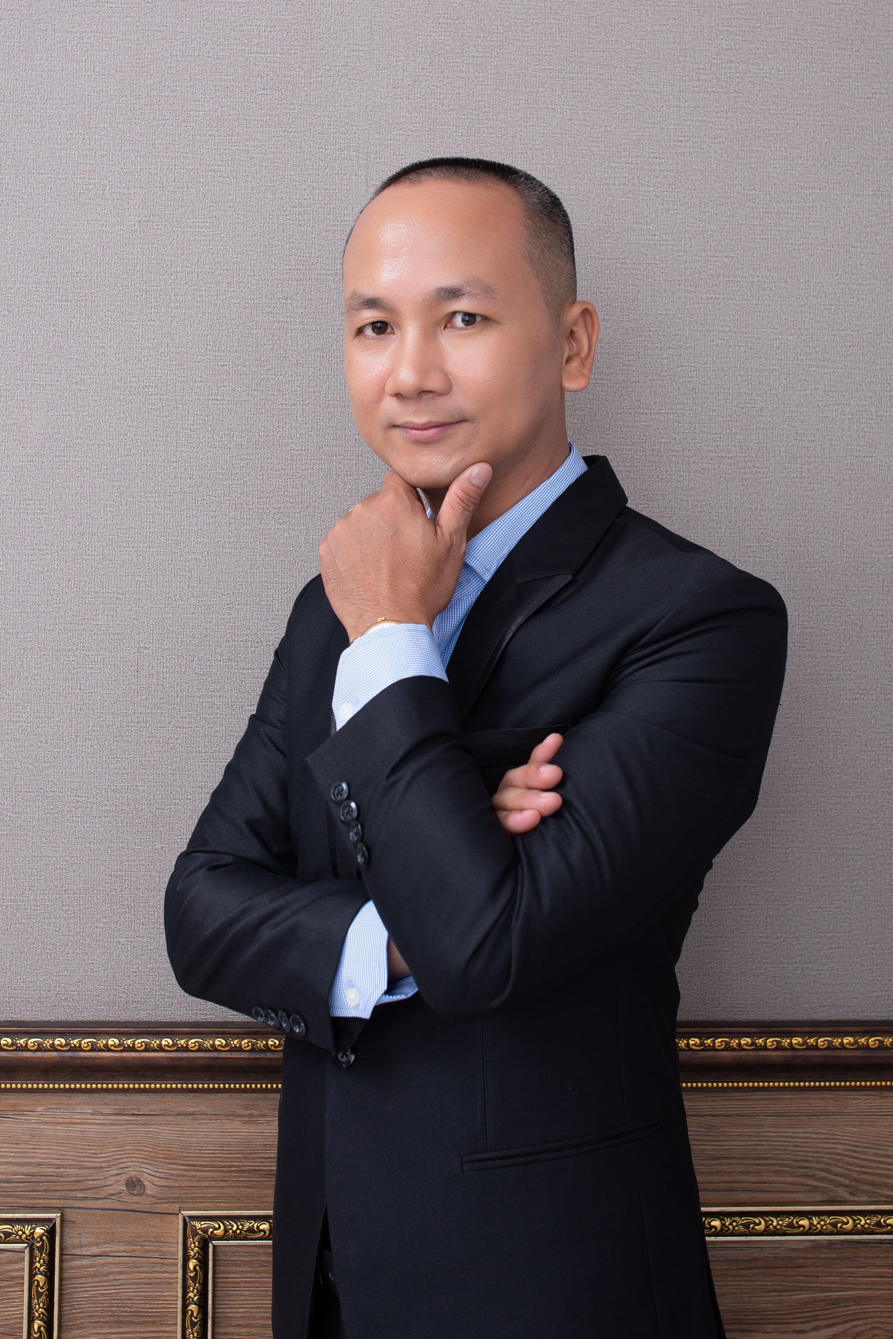 Jersey City Fintech CEO Marcus Chen Takes Startup Public on Nasdaq